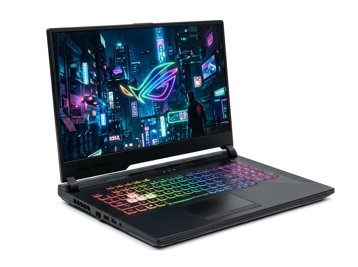 Laptop Gamer